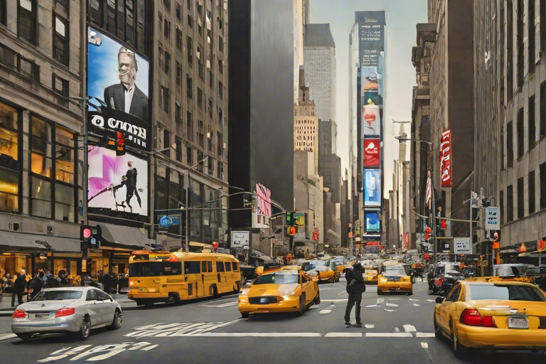 Why This Local GBP Strategy Failed to Move the Needle in New York City