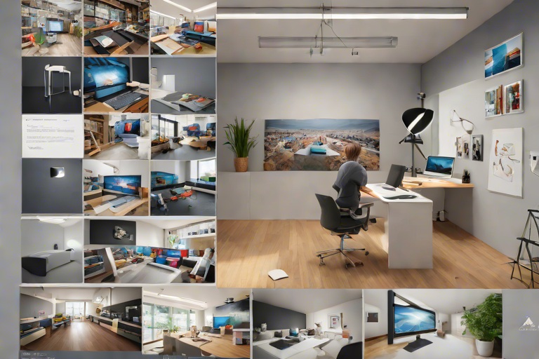 The Effect of Implementing Schema Markup on Rich Snippet Visibility: A Case Study