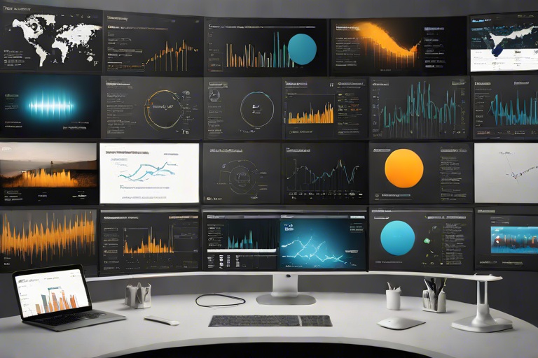 Case Study: Using Competitive Analysis to Identify Missing High-Traffic Keywords