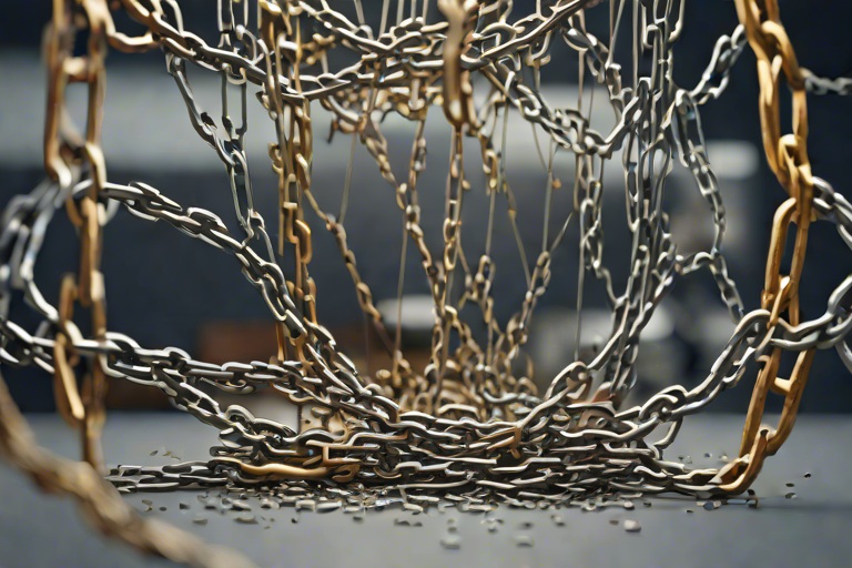 How Messy Redirect Chains are Killing Your Organic Traffic