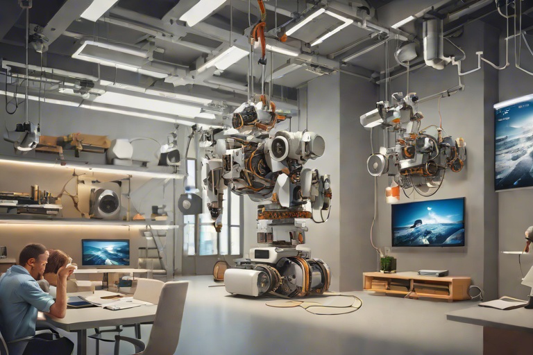 The failure of automated link building: A cautionary tale from a niche site