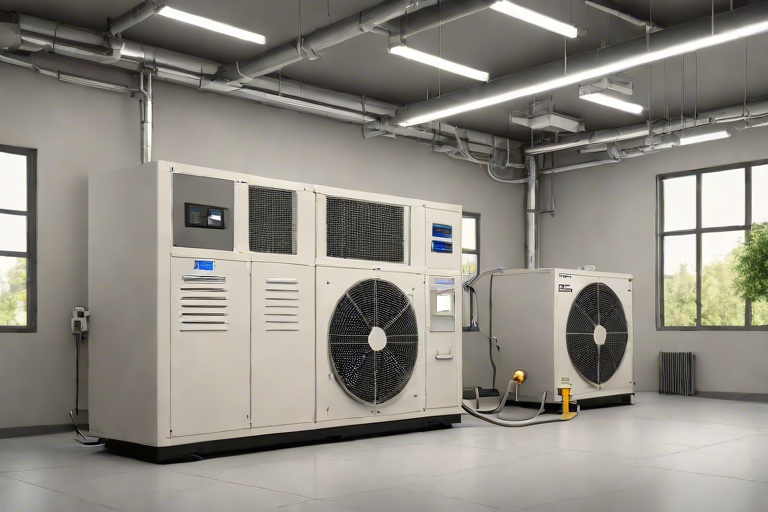 The role of local reviews in moving this HVAC company to position one