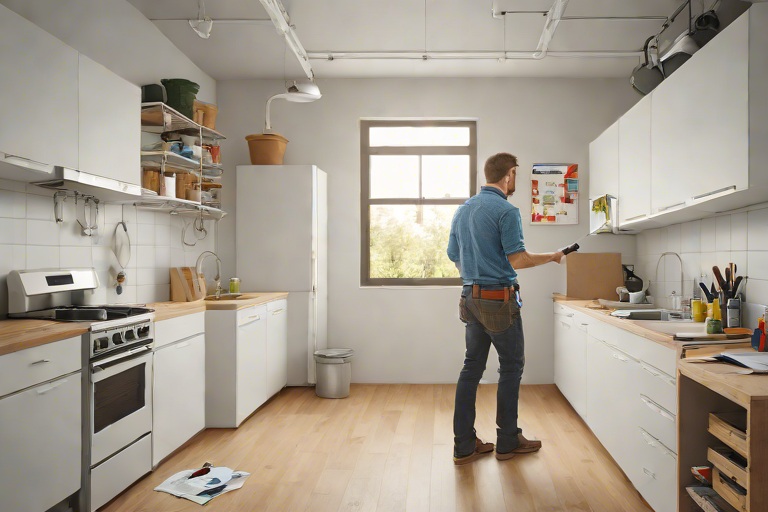 The reason why changing Google Business Profile categories killed this local plumber's leads