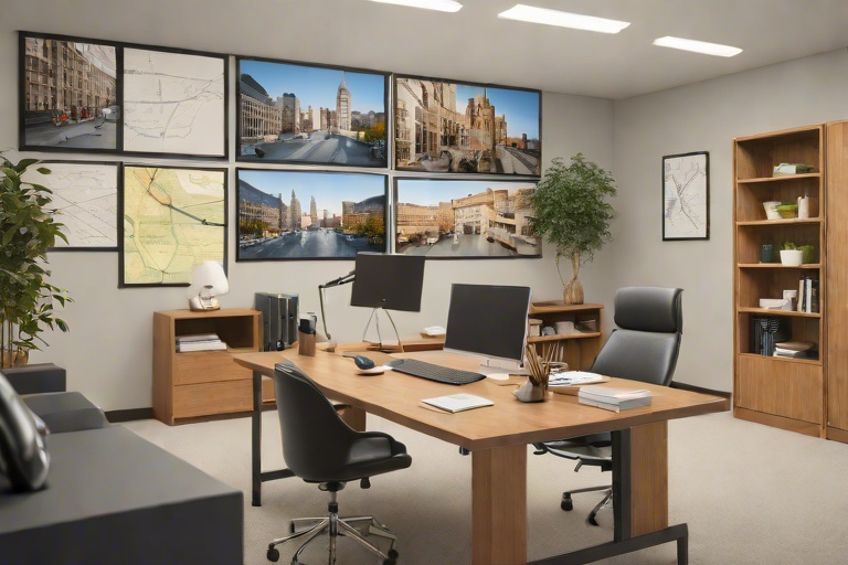 Why this local lawyer dominated the map pack without a single paid ad