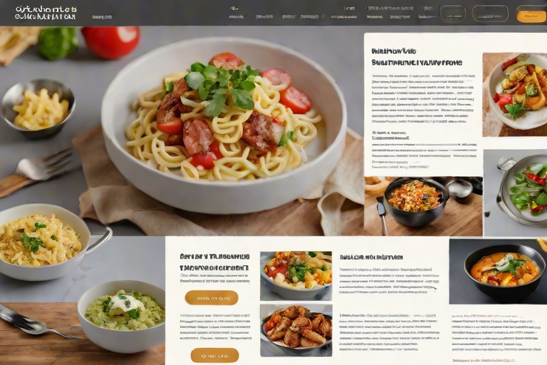 How refining schema markup improved CTR by 15% for a recipe site
