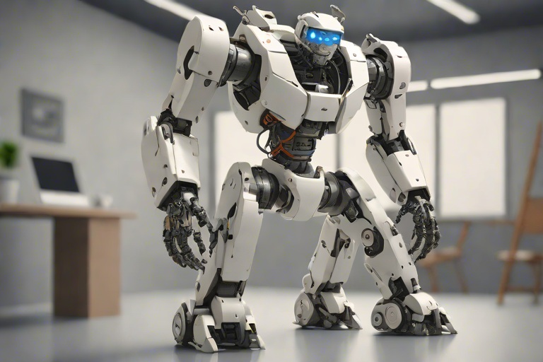 How to Optimize Your Robots.txt File to Prevent Crawl Waste