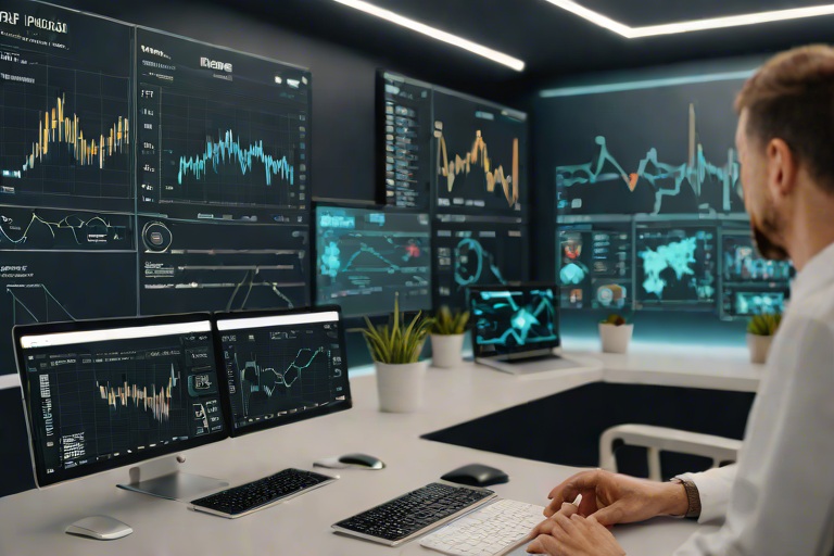Why is it so hard to maintain rankings after a major algorithm shift?