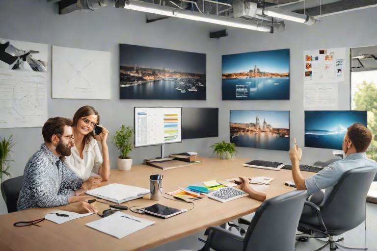 Visual Site Audits versus Tabular Reports: Which Helps Stakeholders More?