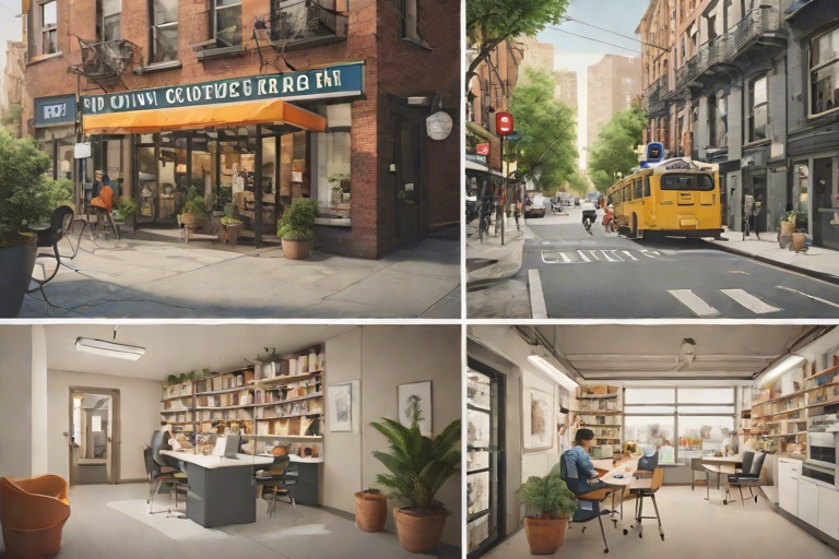 Hyper Local Content versus Broad City Pages: Which Wins More Leads?