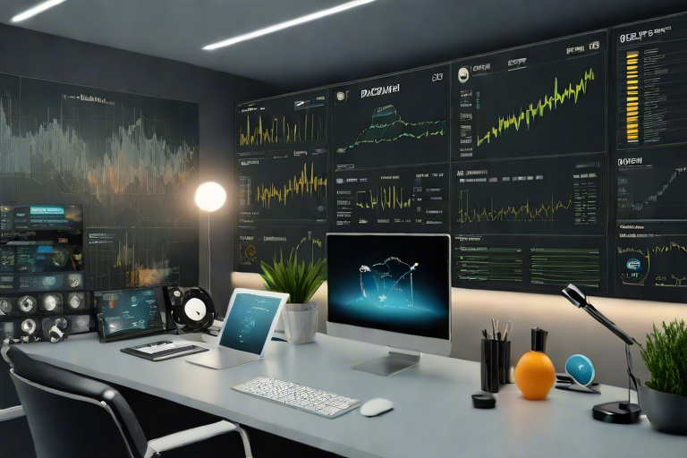 Analyzing Search Volatility to Pivot Our Content Strategy