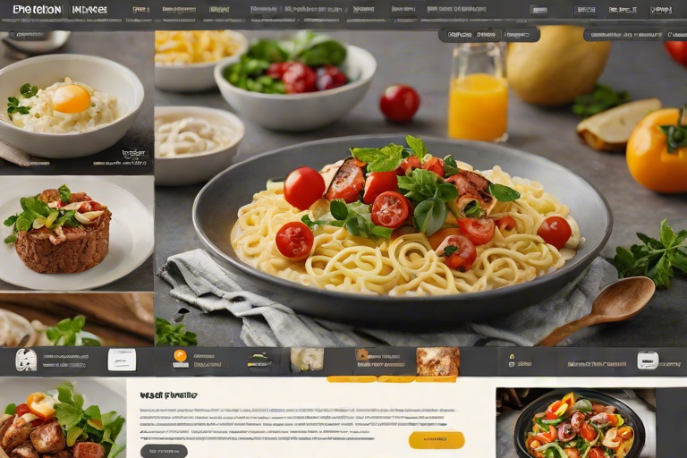 How refining schema markup increased rich result visibility for a recipe site