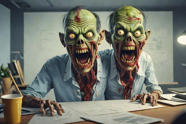 Are zombie pages draining your site's crawl budget?