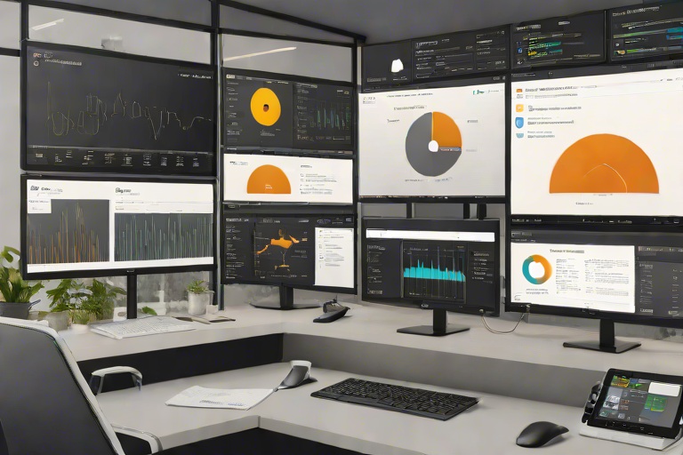 How to set up a custom SEO reporting dashboard in Looker Studio