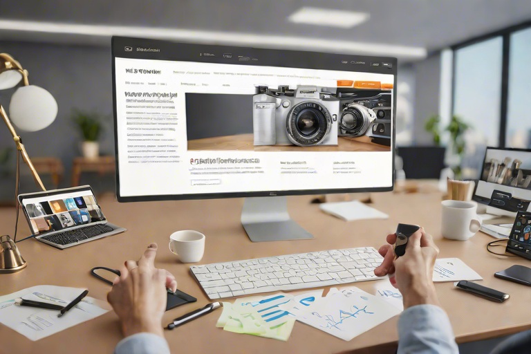 How to optimize meta descriptions for higher click-through rates
