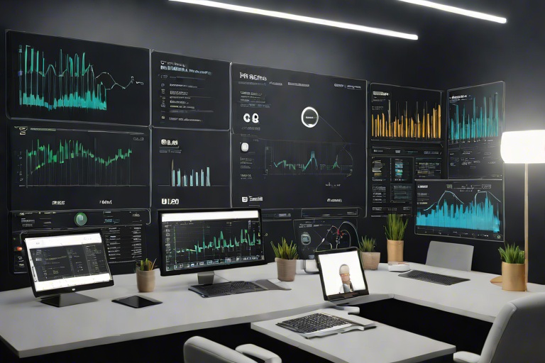 How to analyze search algorithm updates using ranking data