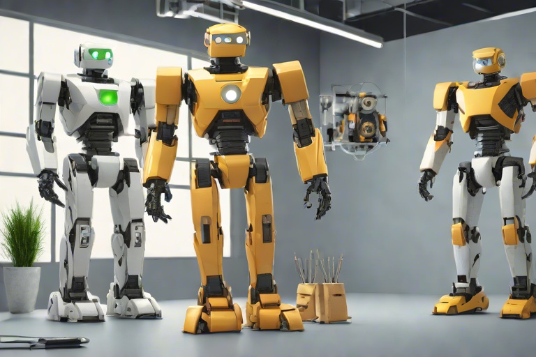 How to set up a custom robots.txt file without breaking your site