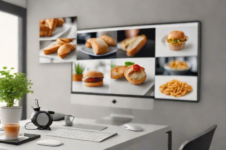 How to implement breadcrumbs for improved site indexing