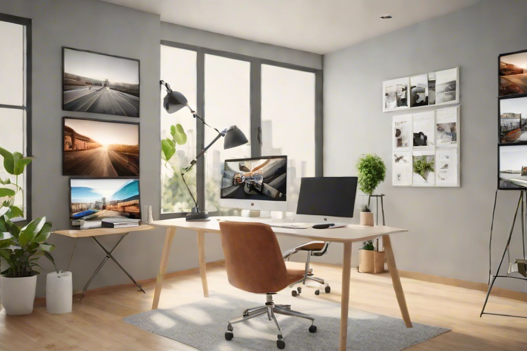 How to optimize images for faster page load times