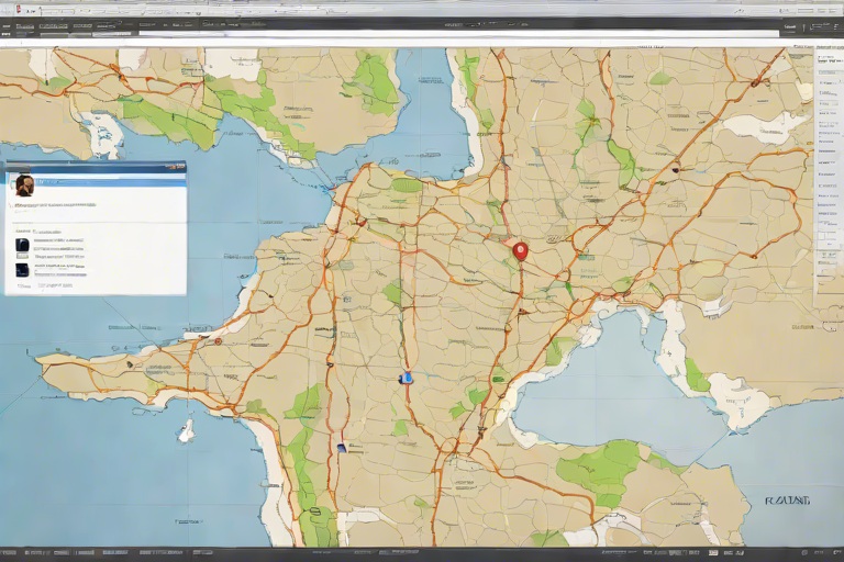 How to set up a custom redirect map after migrating your domain