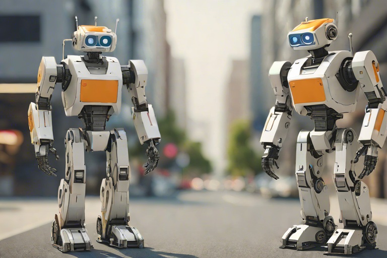 How a Simple Change to the Robots.txt File Solved Our Crawl Budget Issues